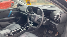 Citroen C4 100kW Shine Plus 50kWh 5dr Auto Electric Hatchback